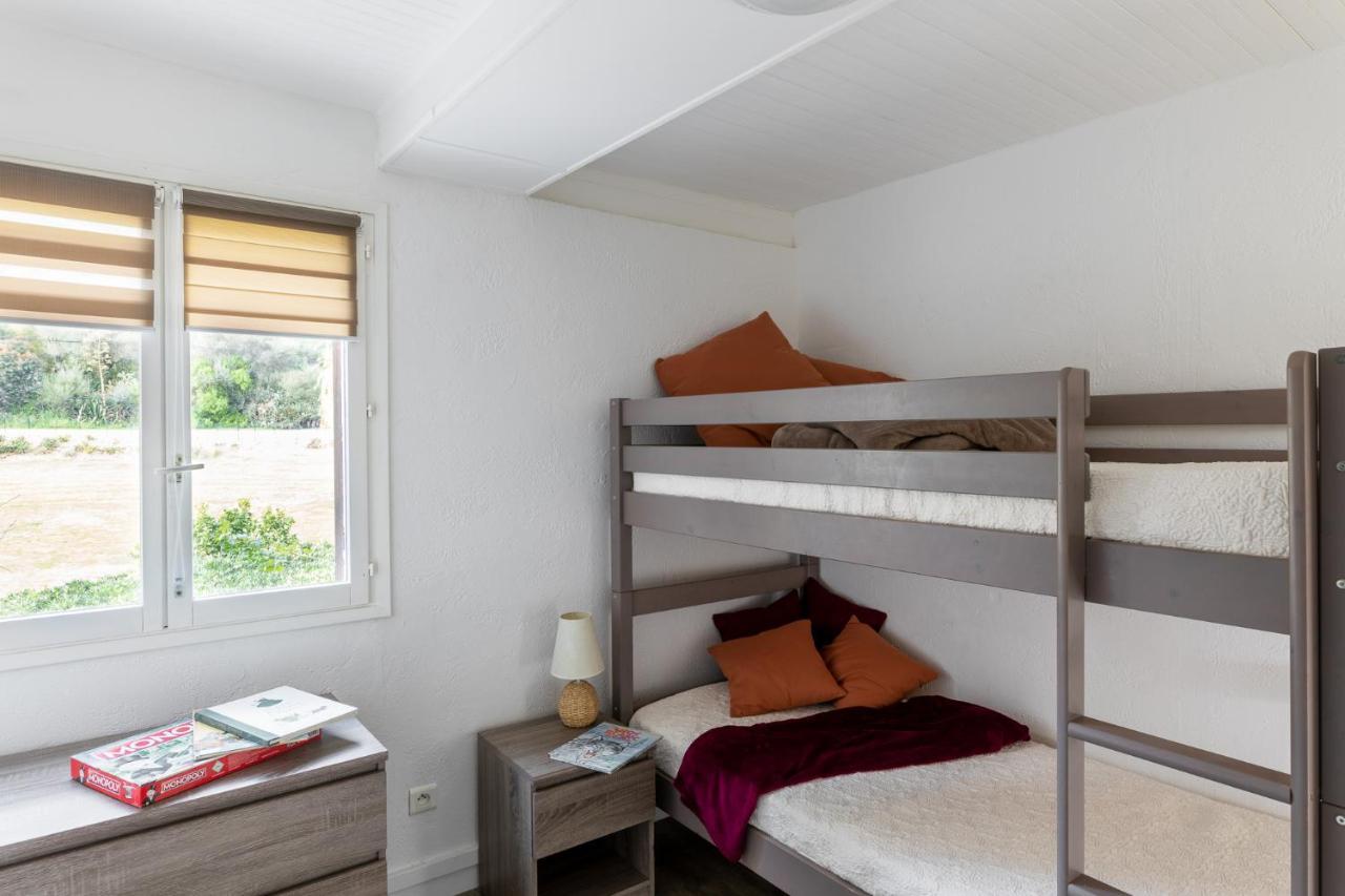 Residence Helios Cargèse 외부 사진