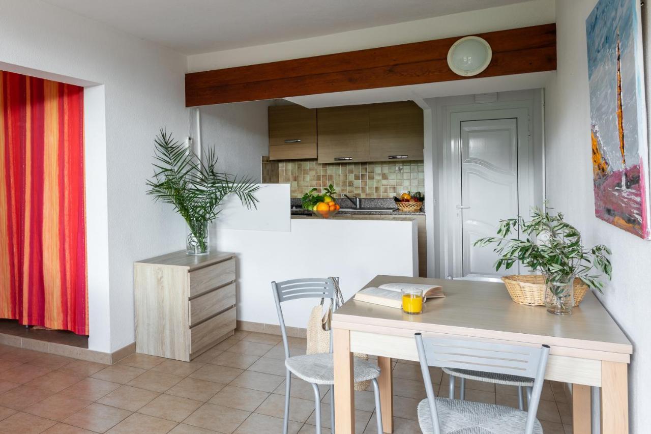Residence Helios Cargèse 외부 사진