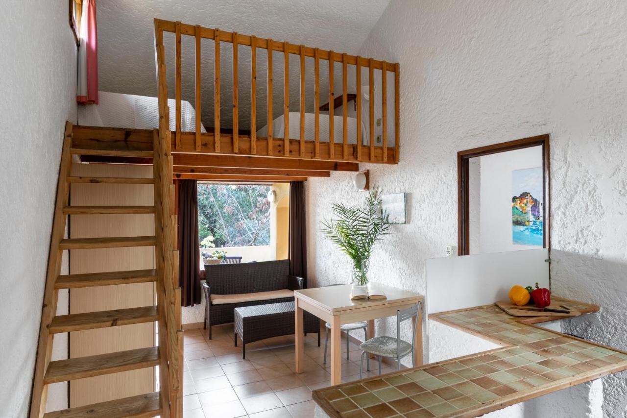 Residence Helios Cargèse 외부 사진