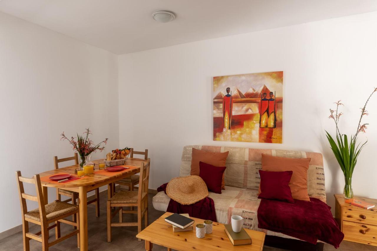 Residence Helios Cargèse 외부 사진