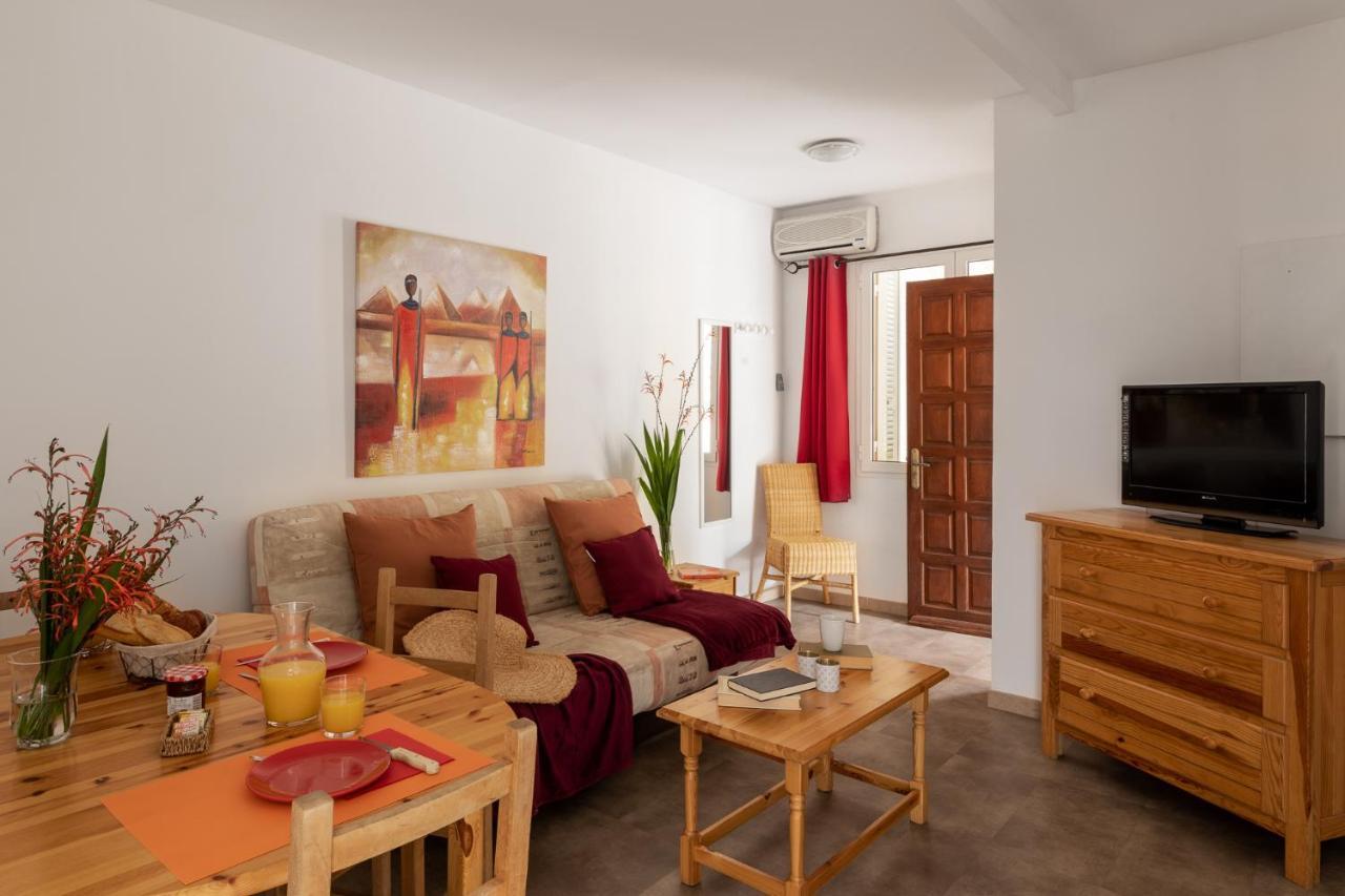 Residence Helios Cargèse 외부 사진