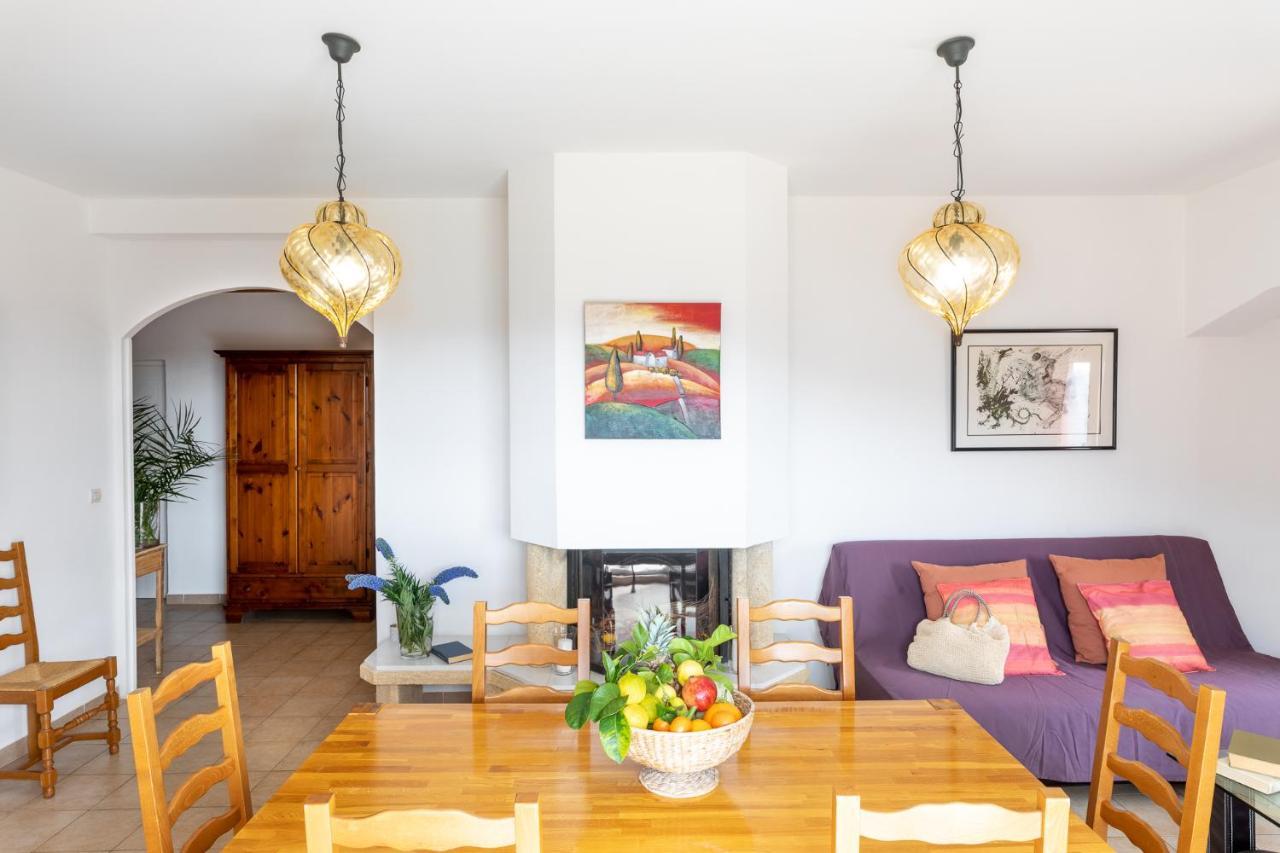Residence Helios Cargèse 외부 사진