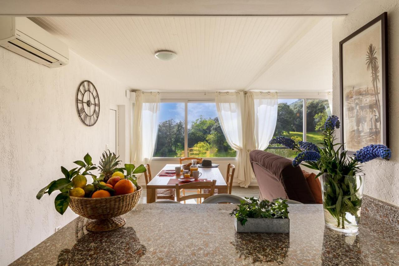 Residence Helios Cargèse 외부 사진