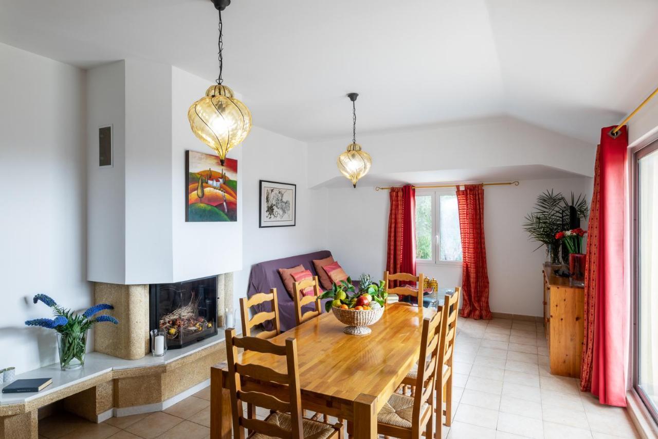 Residence Helios Cargèse 외부 사진