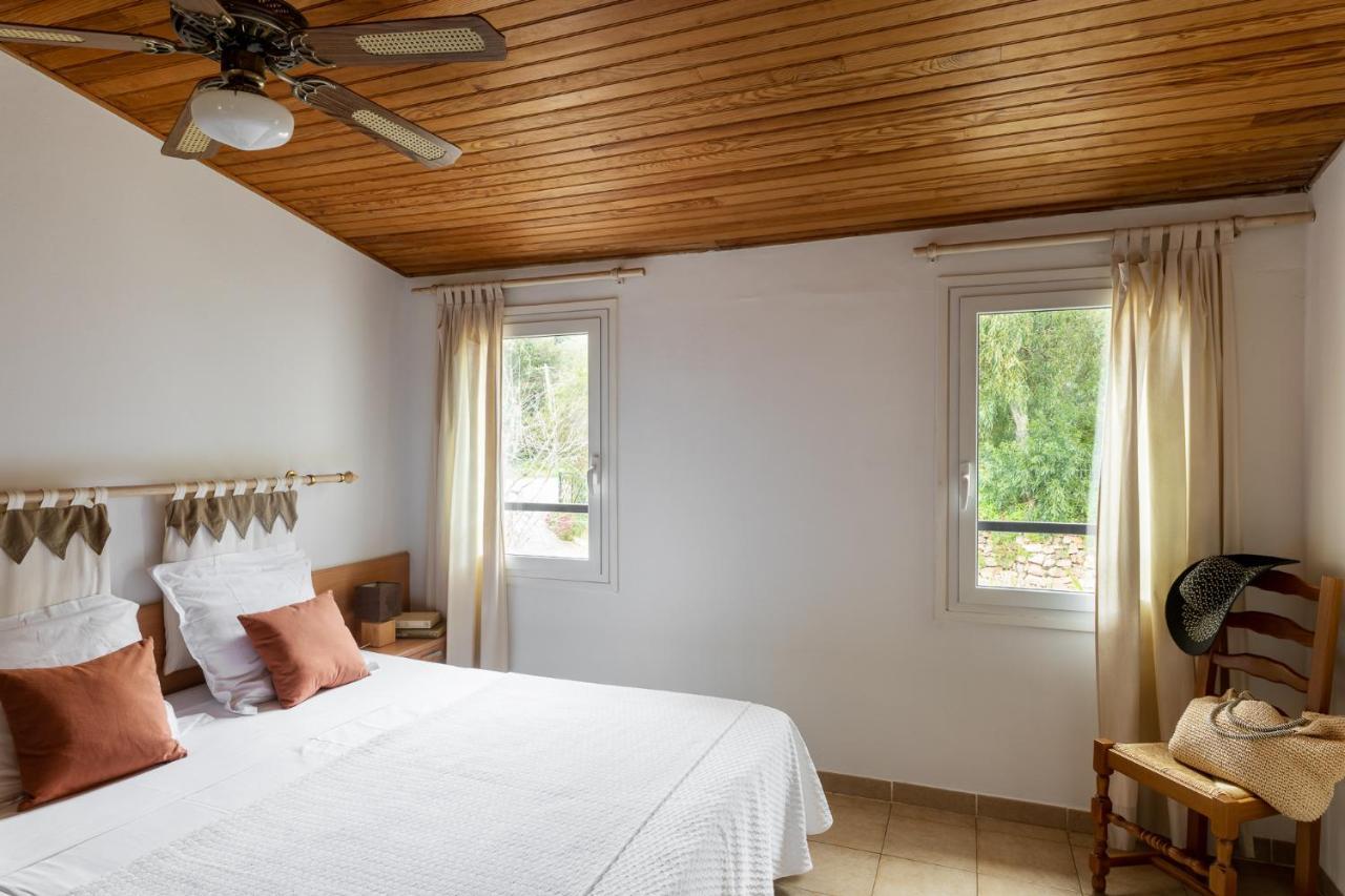 Residence Helios Cargèse 외부 사진