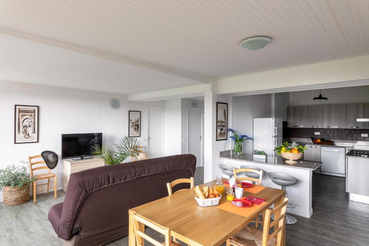 Residence Helios Cargèse 외부 사진