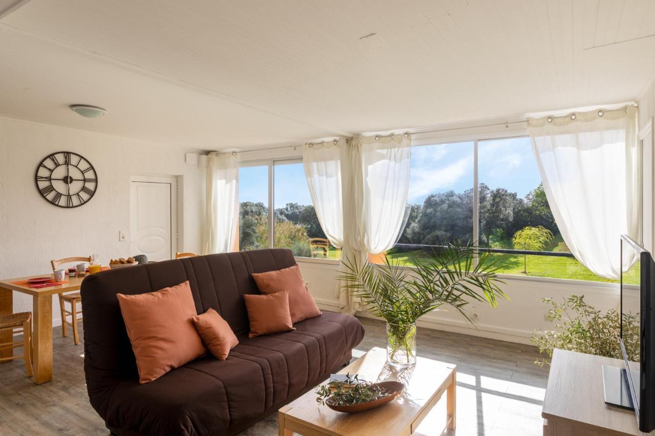 Residence Helios Cargèse 외부 사진