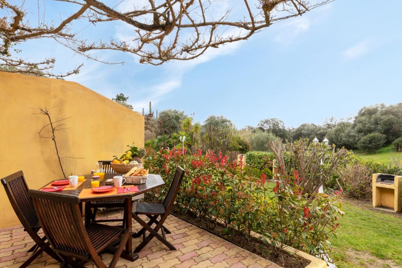 Residence Helios Cargèse 외부 사진