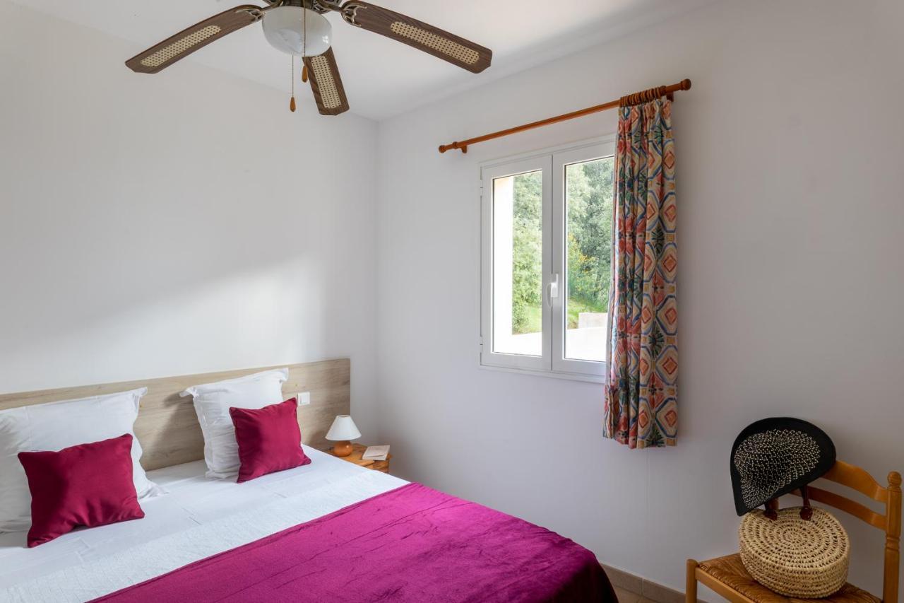 Residence Helios Cargèse 외부 사진