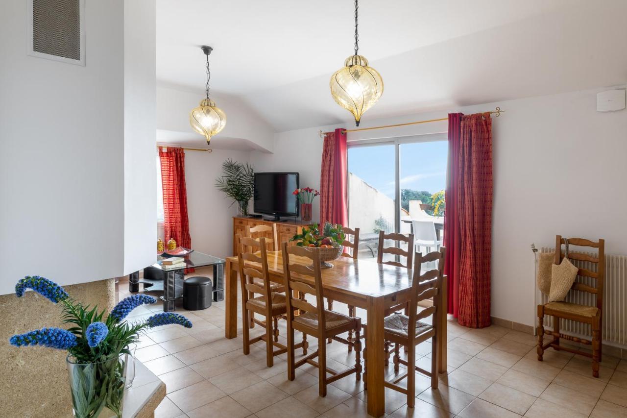 Residence Helios Cargèse 외부 사진