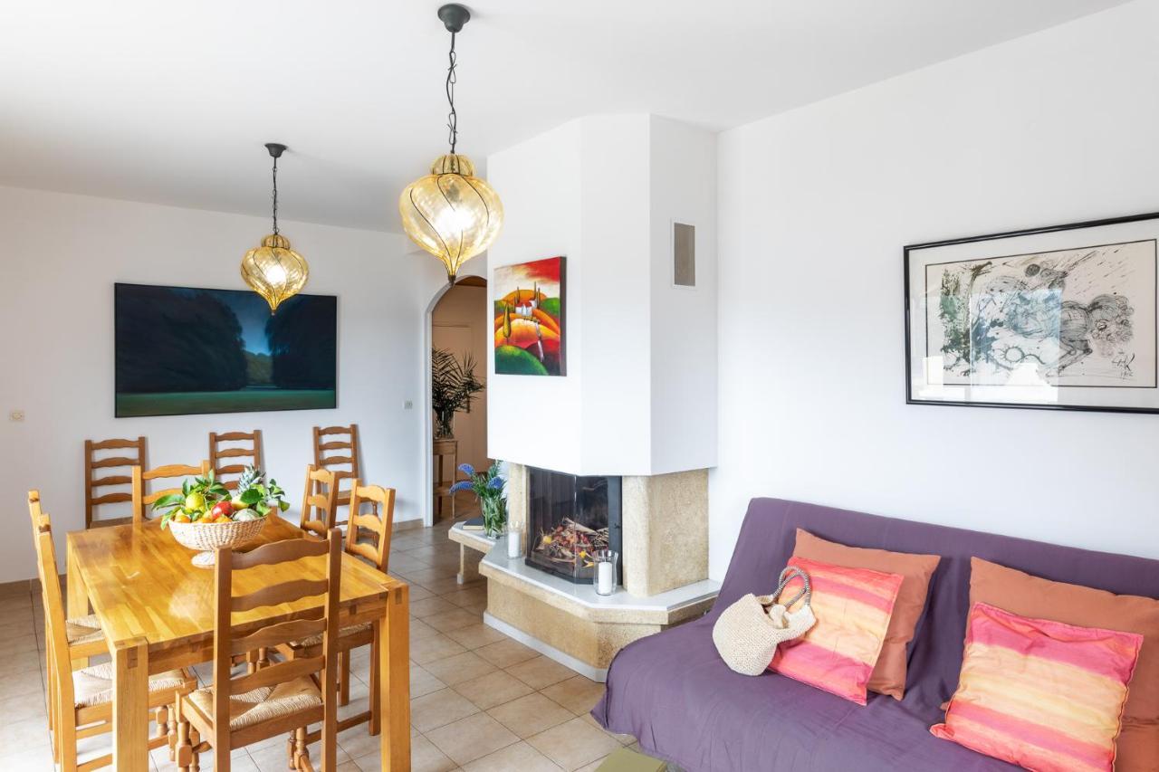 Residence Helios Cargèse 외부 사진