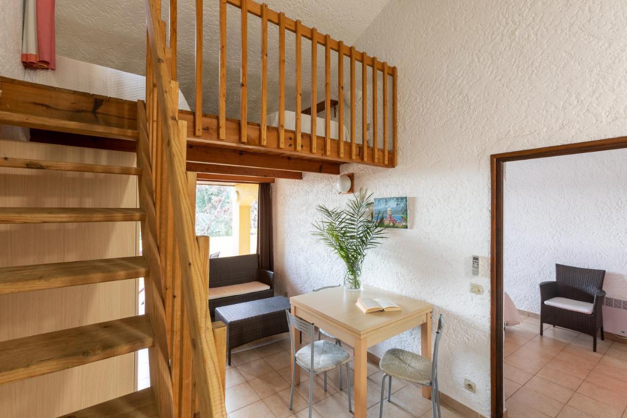Residence Helios Cargèse 외부 사진