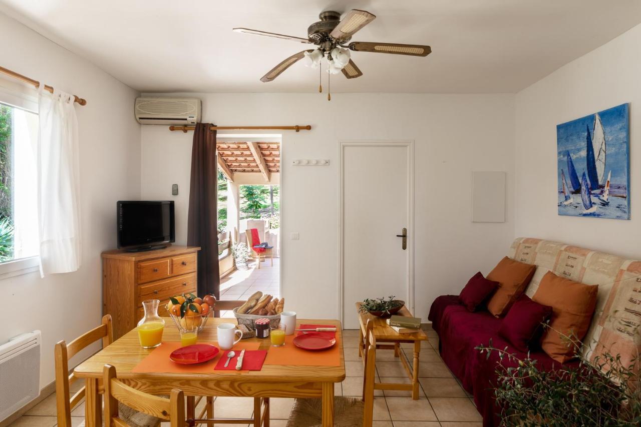 Residence Helios Cargèse 외부 사진