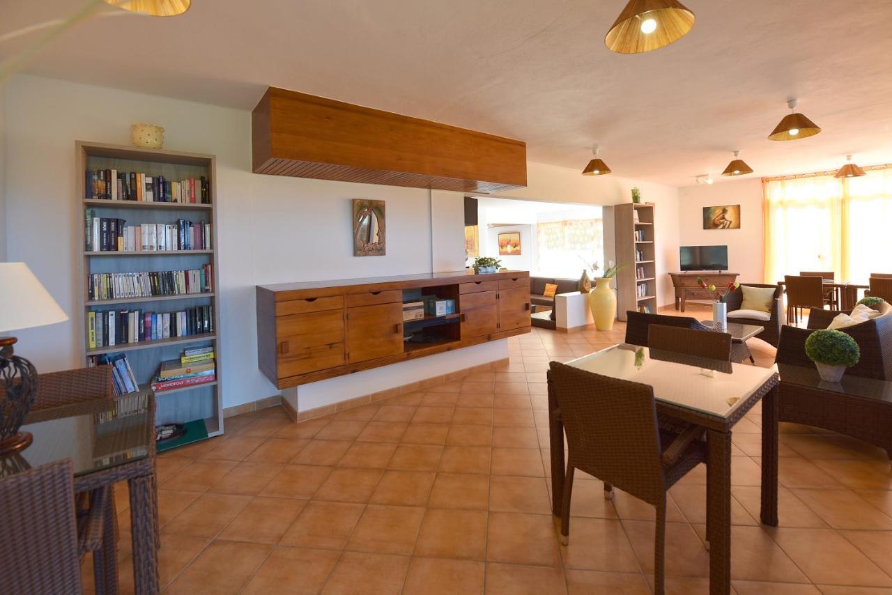 Residence Helios Cargèse 외부 사진